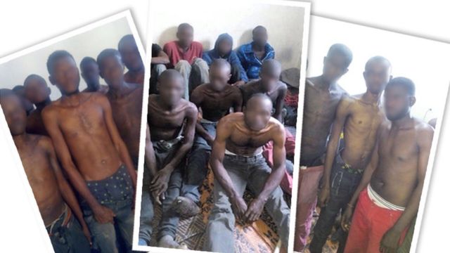 Abimukira batemeye gukoreshwa bigomboza amahera barungikiwe n'imiryango