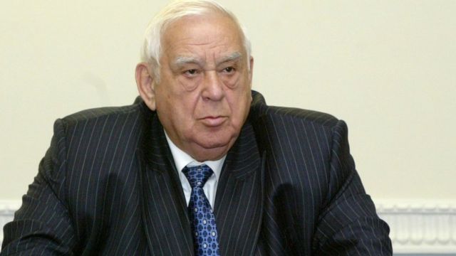 Юхим Звягільський