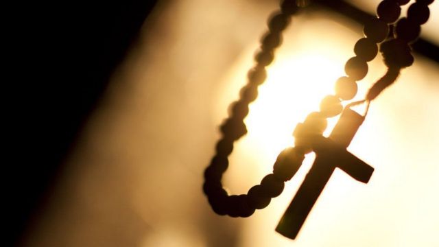 Abahumbisha cane abana ngo ni abo mu masengero y'abakatorika