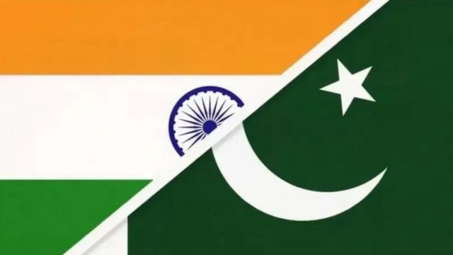 India - Pakistan