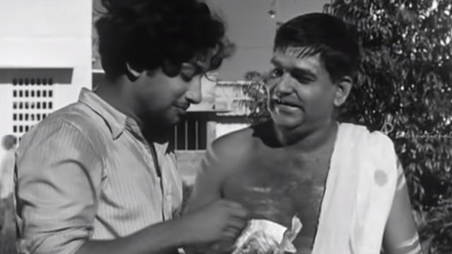 பராசக்தி