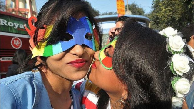 స్వలింగ సంపర్కం, సుప్రీంకోర్టు, సెక్షన్ 377