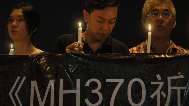 MH370 மாயமாகியது எப்படி?