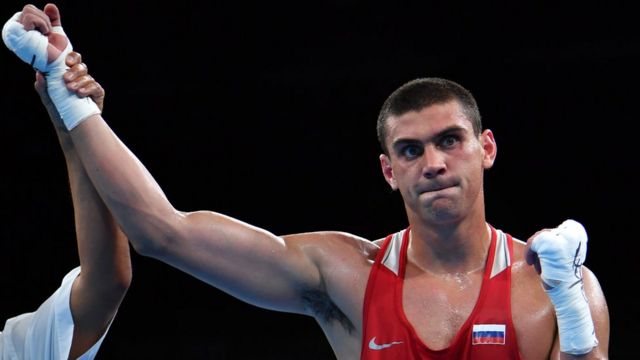 Евгений Тищенко