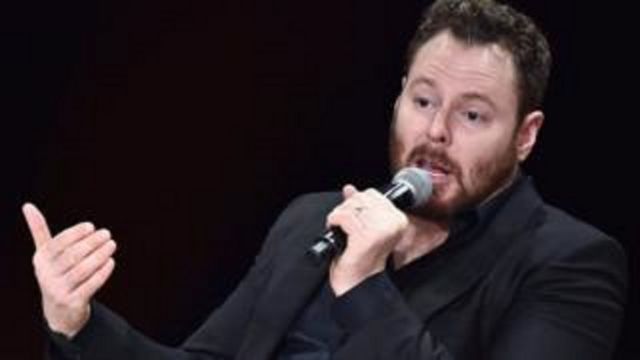 Sean Parker