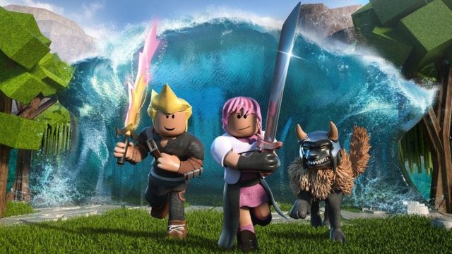 How Roblox became a massively popular gaming platform worth $30 billion