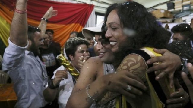 luwadi da madigo