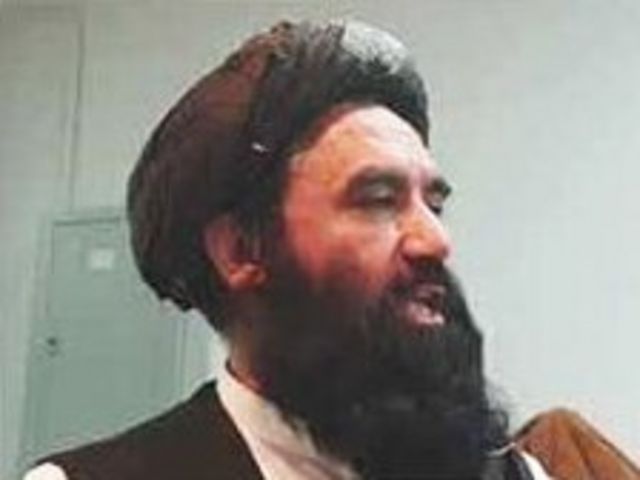 افغانستان