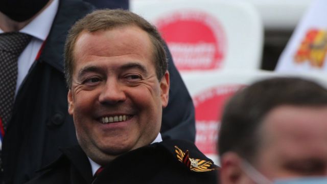 Medvedev