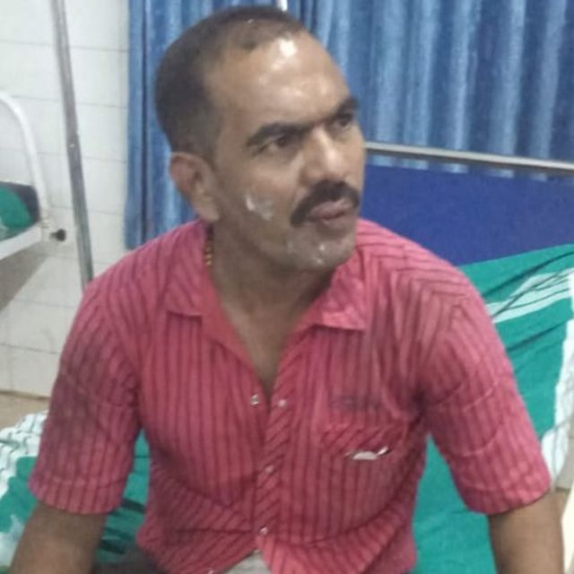 ஜேசு அந்தோணிராஜ்