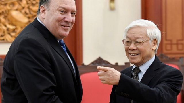 Việt Nam