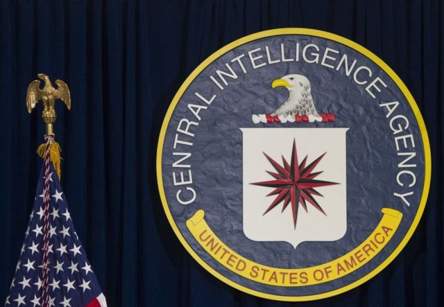 Archivos de la CIA: Joshua Schulte, el informático condenado en EE.UU. por  una de las mayores filtraciones de documentos secretos en la historia de la  agencia - BBC News Mundo