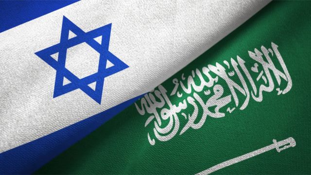 هل بات التطبيع بين السعودية وإسرائيل قريبا؟ - BBC News عربي