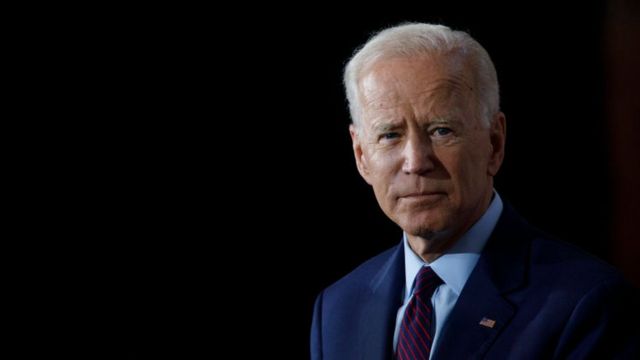 Joe Biden