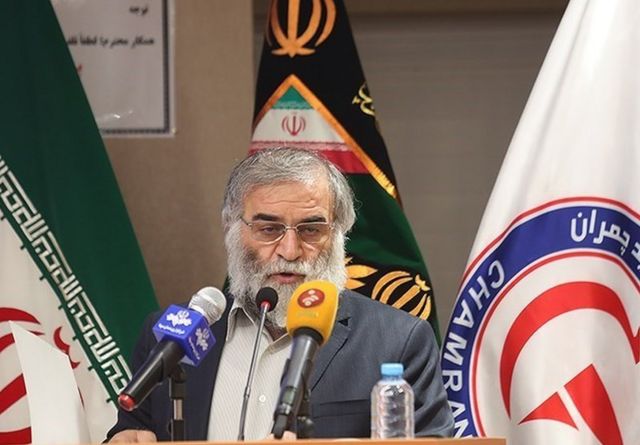 ایران