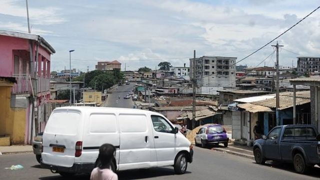 Deux anciens ministres de l'actuel président gabonais attendent d'être jugés