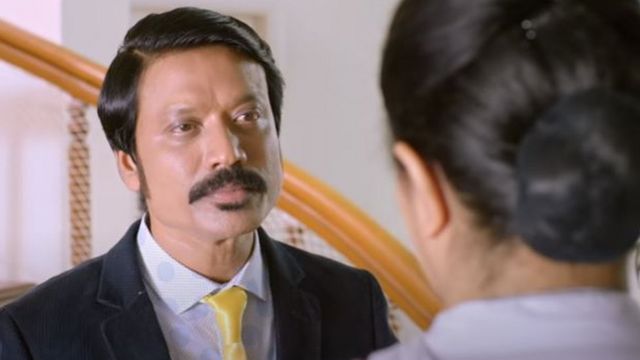 நெஞ்சம் மறப்பதில்லை