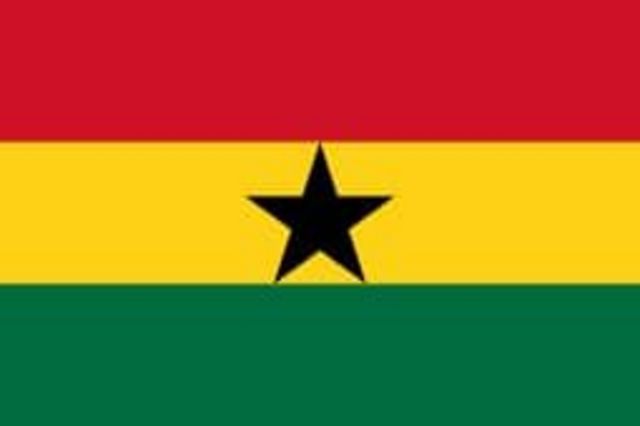 Ghana flag [Ghana Election 2020]Latest news from the Ghana Election Commission: How are elections conducted in Ghana?