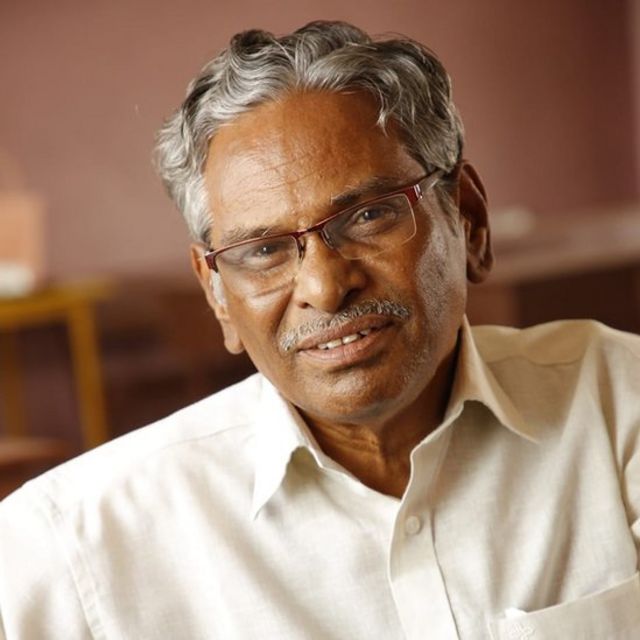 பேராசிரியர் அருணன்