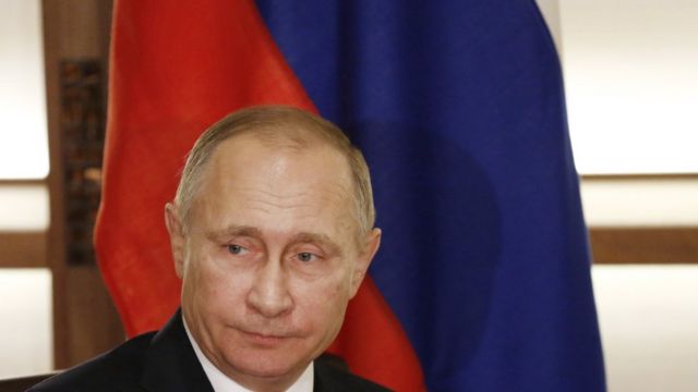 putin