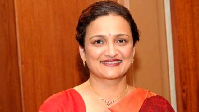 వీణారావు