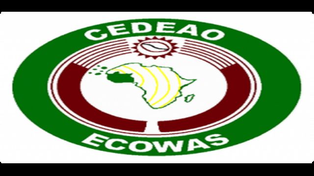 Najeriya ECOWAS