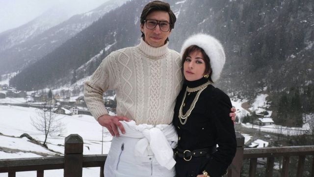 Дім Гуччі (House of Gucci)