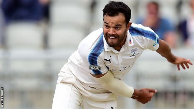 yorkshire cricket chairman right to resign over racism scandal bbc news