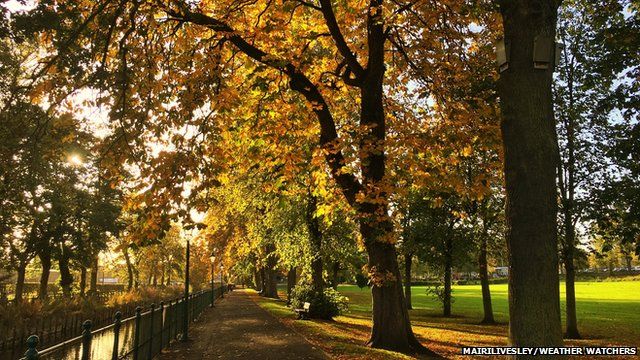 Weather Watchers photos: Scotland - BBC Weather