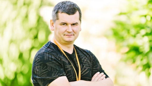 Микола Тарасюк