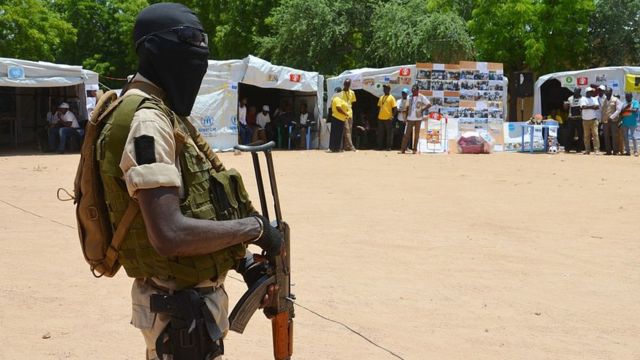 Deux attaques ont été menées dans le sud de la région de Diffa, près de la frontière avec le Nigeria.