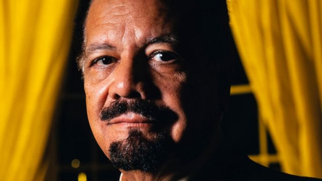 Ahmed Zaki Yamani