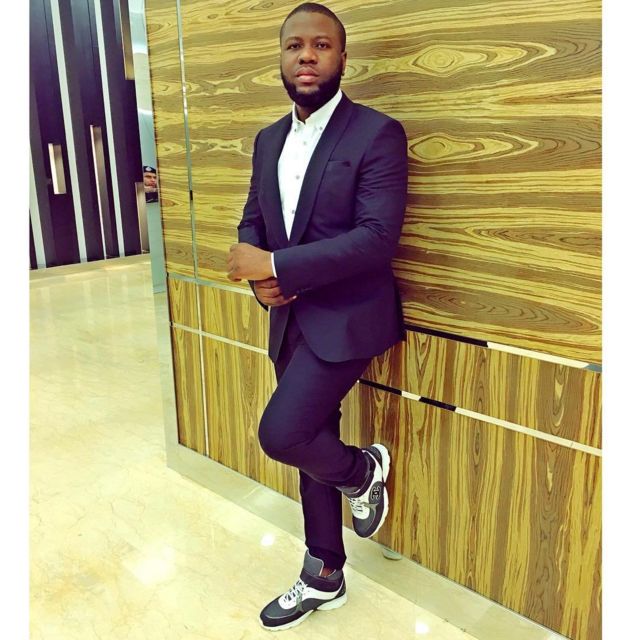 Hushpuppi Ramon Abass Hire Top Lawyer To Represent Am Dis Na Wetin We Know About Im New Defence Counsel Bbc News Pidgin