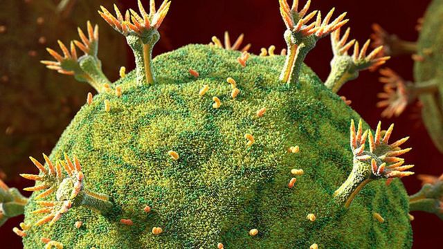 hiv