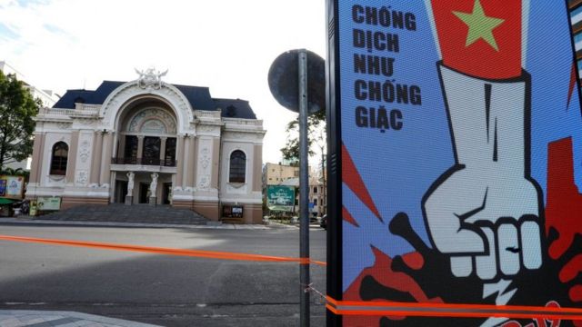 HUU KHOA/Getty Images