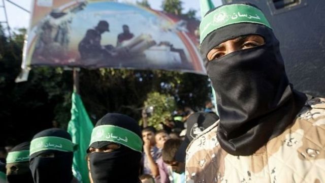 Ismail Haniya Dipilih Sebagai Pemimpin Baru Hamas Bbc News Indonesia 