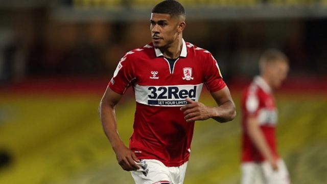 Ashley Fletcher