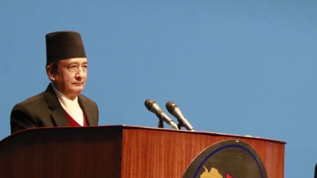 ज्ञानेन्द्र बहादुर कार्की