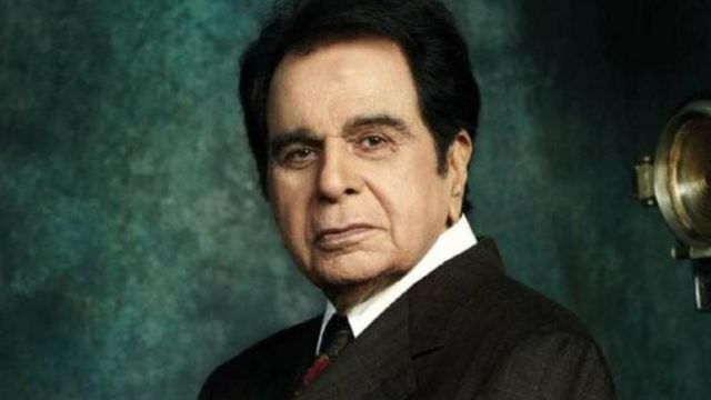Dilip Kumar