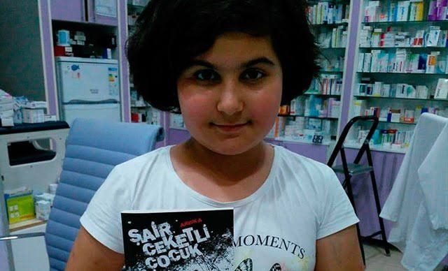 Rabia Naz Vatan
