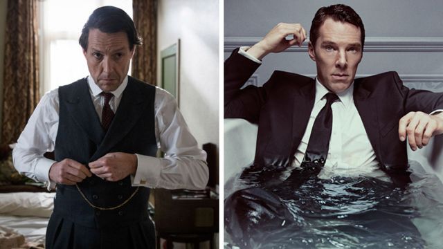 Новые Английские Сериалы Года