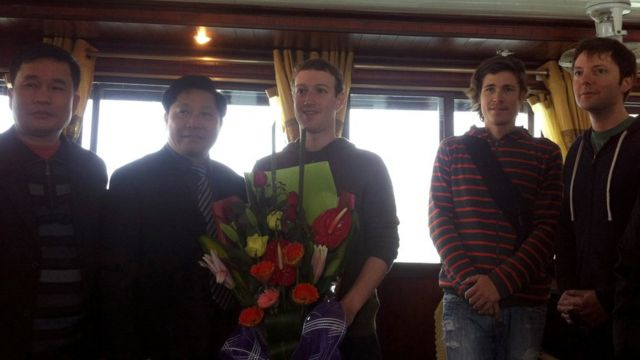 Việt Nam, Luật An ninh mạng, Facebook, Google