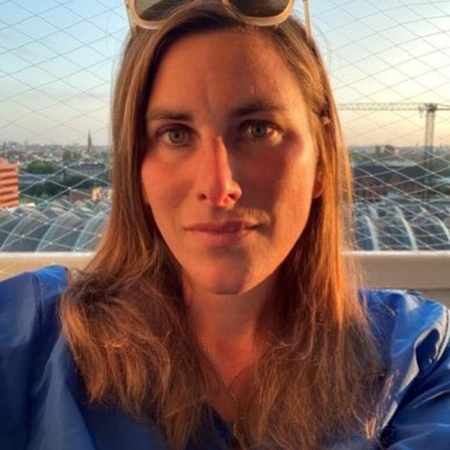 Julia Friedlander