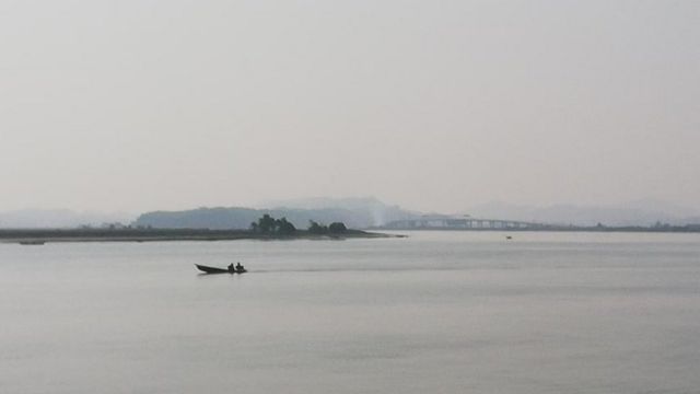 မင်းပြားမှာ ရေတပ်နဲ့ အေအေကြား တိုက်ပွဲကြောင့် အရပ်သားတစ်ဦးသေ၊ ငါးဦးဒဏ်ရာရ