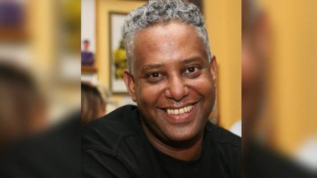ታማኝ በየነ