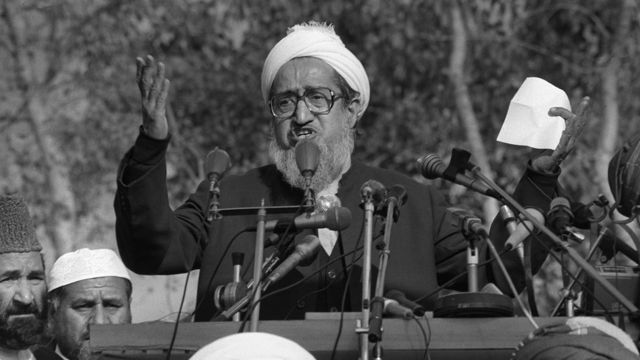 مجددی
