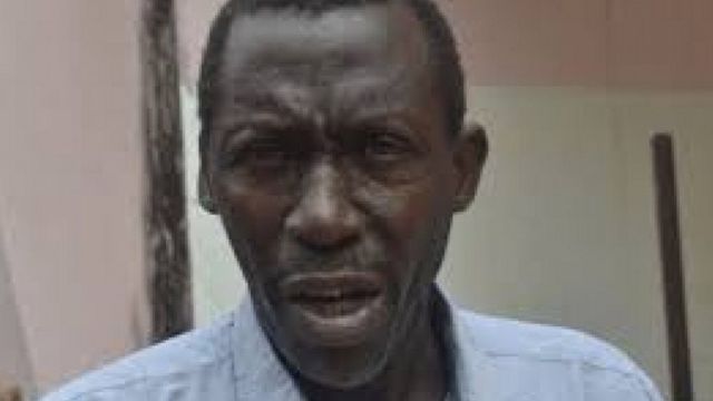 Abdou Elinkine Diatta était désigné secrétaire général du MFDC depuis 2017.