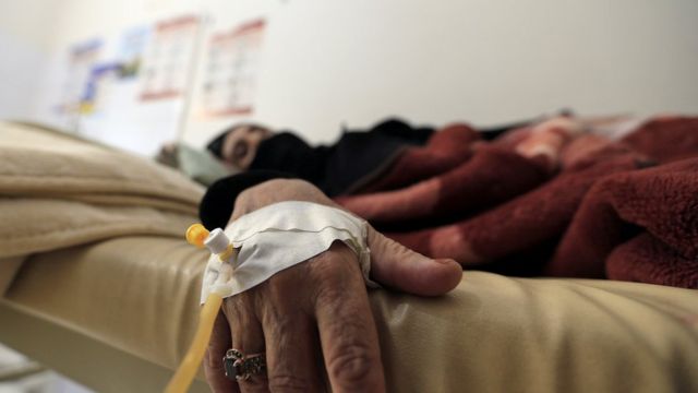 Yemen
