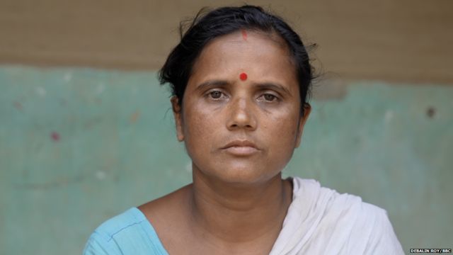 சபிதா பைஷ்யா