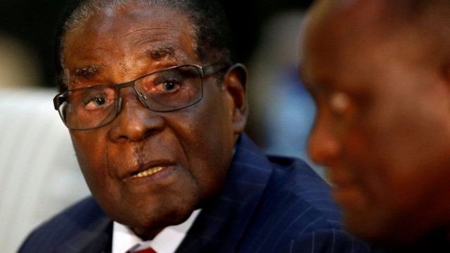 Mugabe